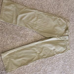 North Face Mens khaki